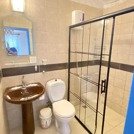 Zbb Stylish & Hotel