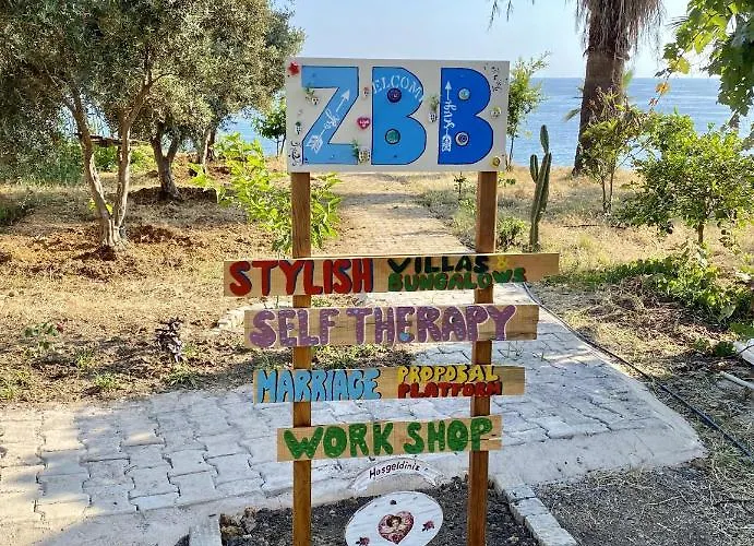 Szálloda Zbb Stylish &