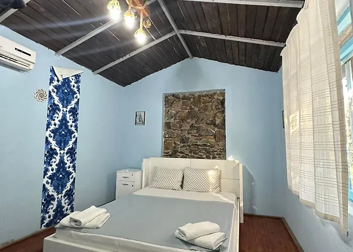 Zbb Stylish & Szálloda Alanya