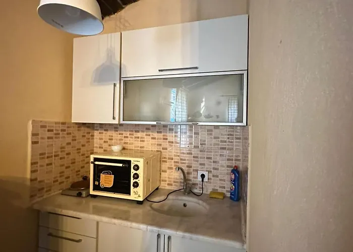 Szálloda Zbb Stylish & 4*