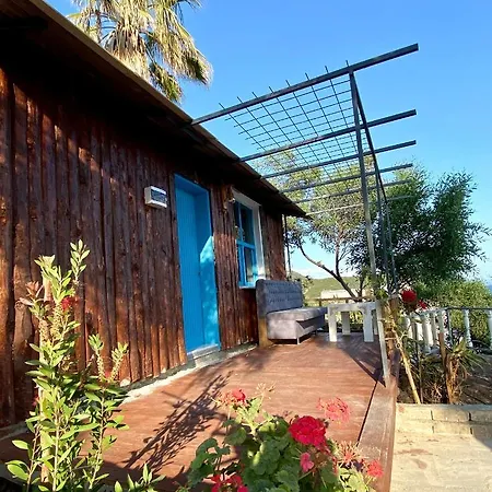 Ferienhaus Zbb Stylish & Alanya