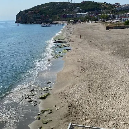 Zbb Stylish & 4* Alanya