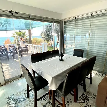 Zbb Stylish & Ferienhaus *
