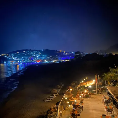 Zbb Stylish & Hotel 4*