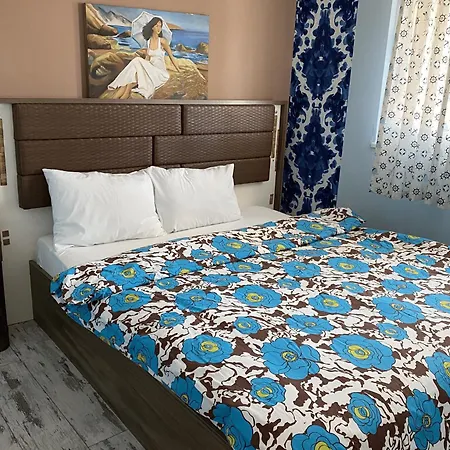 Zbb Stylish & 4* Alanya