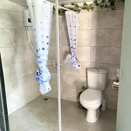 Zbb Stylish & Ferienhaus Alanya