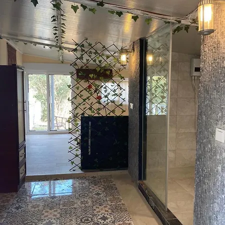 Ferienhaus Zbb Stylish & Alanya