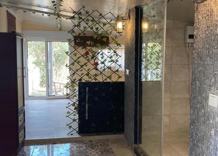 Hotell Zbb Stylish & Alanya