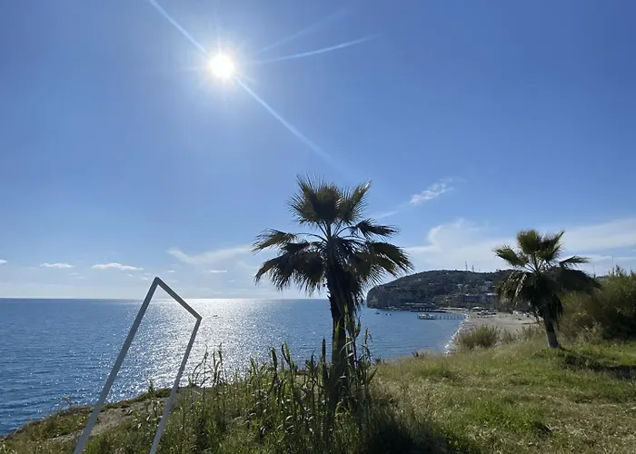 Hotell Zbb Stylish & Alanya