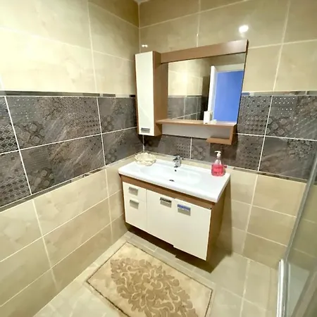 Zbb Stylish & Alanya