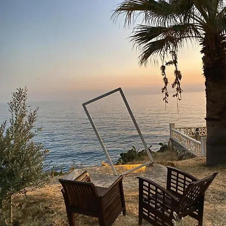 Hotel Zbb Stylish & Alanya