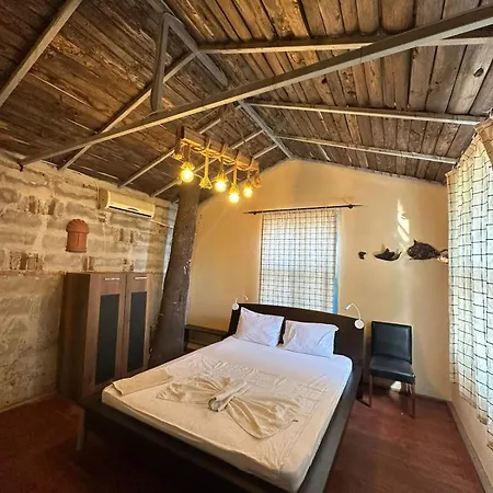 Hotel Zbb Stylish & Alanya