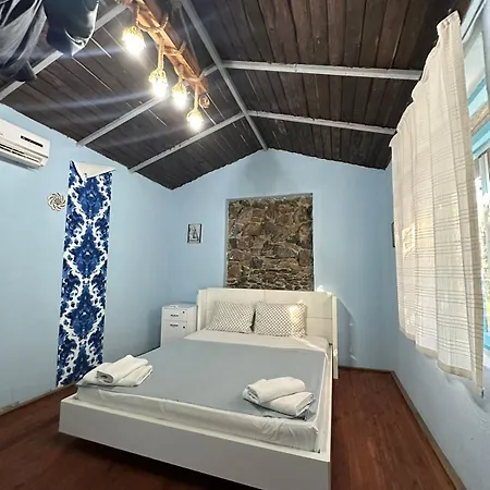 Zbb Stylish & Hotel Alanya