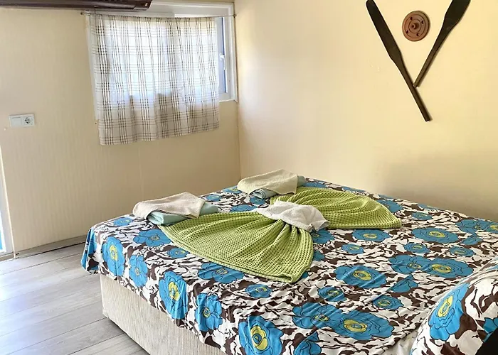 Zbb Stylish & Hotel