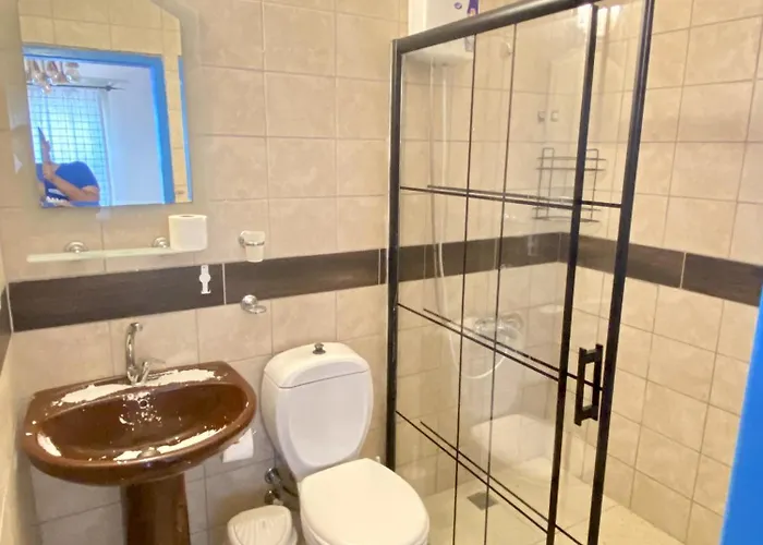 Zbb Stylish & Hotel