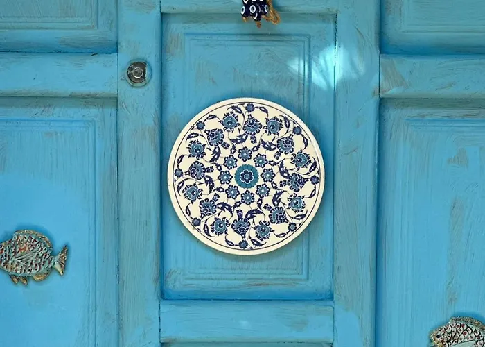 Hotel Zbb Stylish & Alanya